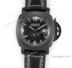 Panerai Luminor Power Reserve PAM00028 Watch - All Black - Swiss Grade A